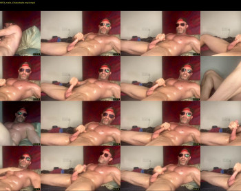 jonnycockfill — 10 minute Chaturbate male cam video, 720p, Nov 6, 2022