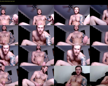 mac_drew — 27 minute Chaturbate male cam video, 720p, Nov 7, 2022