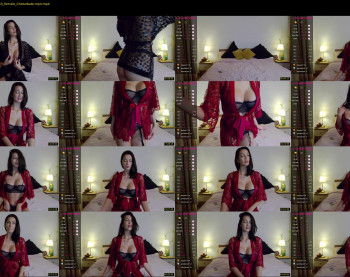 miley_me — 50 minute Chaturbate female cam video, 1080p, Nov 6, 2022