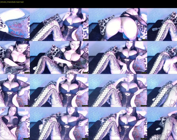 sofianix — 111 minute Chaturbate female cam video, 720p, Nov 6, 2022