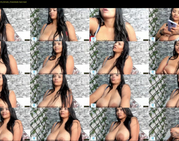 _aleja_foxx — 18 minute Chaturbate female cam video, 720p, Nov 8, 2022