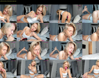 _be_my_daddy — 55 minute Chaturbate female cam video, 1080p, Nov 7, 2022
