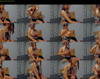 devinesex — 55 minute Chaturbate female cam video, 1080p, Nov 7, 2022