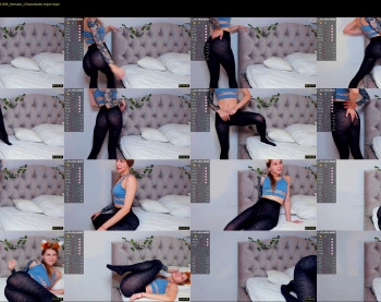 morgandafni — 5 minute Chaturbate couple cam video, 1080p, Nov 7, 2022
