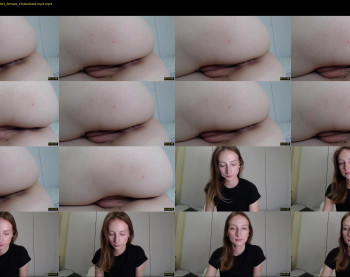 pixie_emily — 4 minute Chaturbate female cam video, 1080p, Nov 8, 2022
