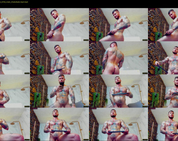 dimitri_sullivan — 54 minute Chaturbate male cam video, 1080p, Nov 8, 2022