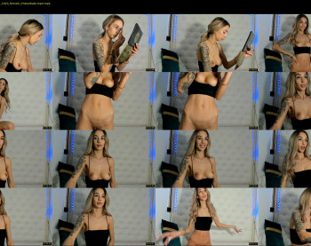 hotfallingdevil — 10 minute Chaturbate female cam video, 1080p, Nov 8, 2022