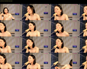 mariglory — 38 minute Chaturbate couple cam video, 1080p, Nov 9, 2022