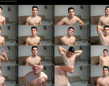 sam_huston18 — 58 minute Chaturbate male cam video, 1080p, Nov 9, 2022