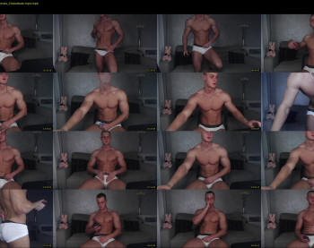sinffuly — 47 minute Chaturbate male cam video, 1080p, Nov 8, 2022