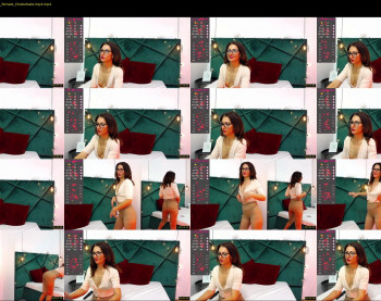 lisacroft — 11 minute Chaturbate female cam video, 1080p, Nov 9, 2022