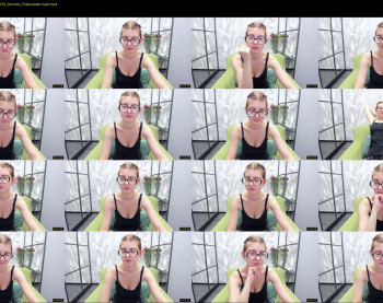 rubytwinkle — 21 minute Chaturbate female cam video, 1080p, Nov 9, 2022