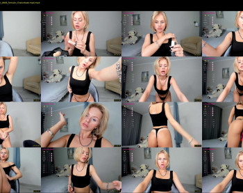 _be_my_daddy — 54 minute Chaturbate female cam video, 1080p, Nov 10, 2022
