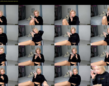 _be_my_daddy — 6 minute Chaturbate female cam video, 1080p, Nov 10, 2022