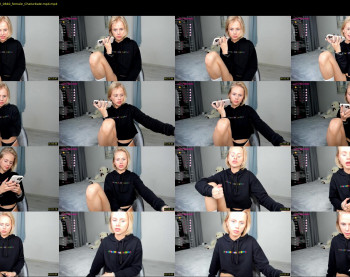 _be_my_daddy — 4 minute Chaturbate female cam video, 1080p, Nov 10, 2022