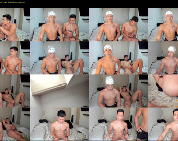 devils_gold — 12 minute Chaturbate male cam video, 1080p, Nov 10, 2022