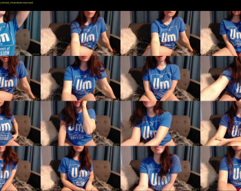 tinyytina — 92 minute Chaturbate female cam video, 720p, Nov 10, 2022