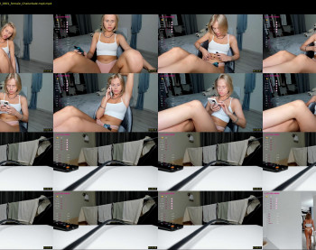 _be_my_daddy — 54 minute Chaturbate female cam video, 1080p, Nov 11, 2022