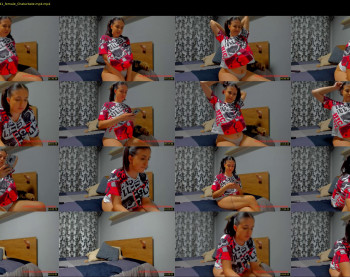 devinesex — 28 minute Chaturbate female cam video, 1080p, Nov 11, 2022