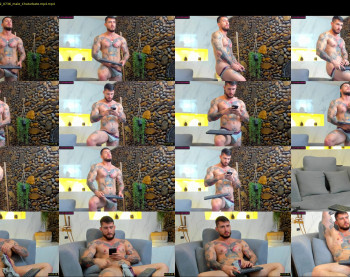 dimitri_sullivan — 54 minute Chaturbate male cam video, 1080p, Nov 11, 2022