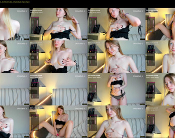 goodg_oddamn — 55 minute Chaturbate female cam video, 1080p, Nov 12, 2022