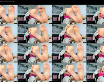 mialenox — 3 minute Chaturbate female cam video, 1080p, Nov 11, 2022