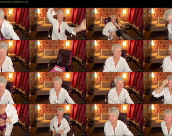 roxana_brooks — 56 minute Chaturbate female cam video, 1080p, Nov 11, 2022