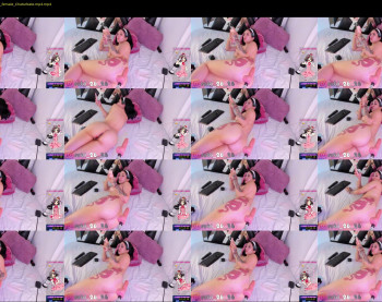 ruby_26 — 13 minute Chaturbate female cam video, 1080p, Nov 11, 2022