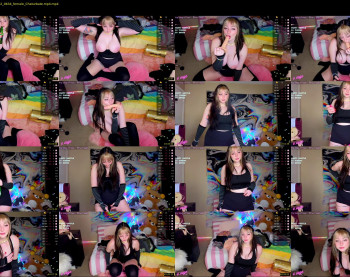 amphetameme — 56 minute Chaturbate female cam video, 1080p, Nov 12, 2022