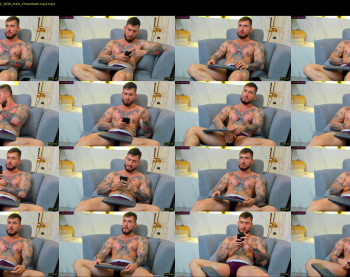 dimitri_sullivan — 30 minute Chaturbate male cam video, 1080p, Nov 12, 2022