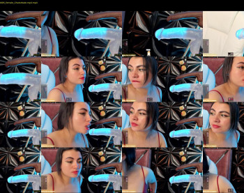 megan_krey — 30 minute Chaturbate female cam video, 1080p, Nov 13, 2022