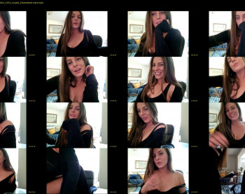 cornishcandy — 37 minute Chaturbate female cam video, 720p, Nov 13, 2022