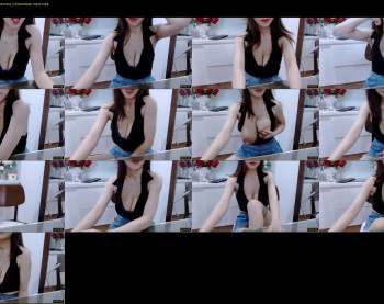 littberi — 51 minute Chaturbate female cam video, 480p, Nov 14, 2022