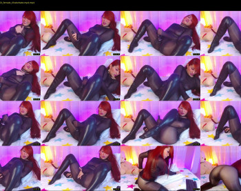 loolisweet — 32 minute Chaturbate female cam video, 720p, Nov 14, 2022