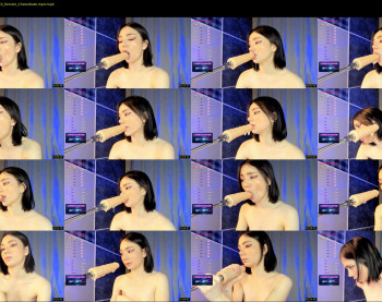 mariglory — 46 minute Chaturbate couple cam video, 1080p, Nov 13, 2022