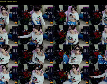 midnightpixie — 59 minute Chaturbate female cam video, 1080p, Nov 15, 2022