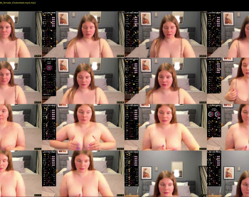 rubyvalen — 9 minute Chaturbate female cam video, 720p, Nov 15, 2022