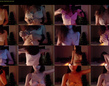 _pilya_ — 6 minute Chaturbate female cam video, 1080p, Nov 15, 2022