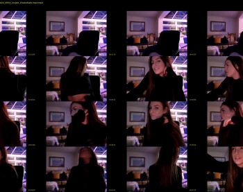 cornishcandy — 56 minute Chaturbate female cam video, 720p, Nov 15, 2022