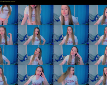 mikubaby — 14 minute Chaturbate female cam video, 720p, Nov 15, 2022