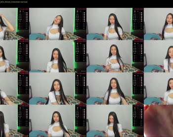 nathalie_rose — 24 minute Chaturbate female cam video, 720p, Nov 16, 2022