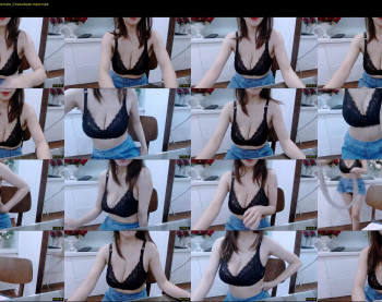 littberi — 23 minute Chaturbate female cam video, 480p, Nov 16, 2022
