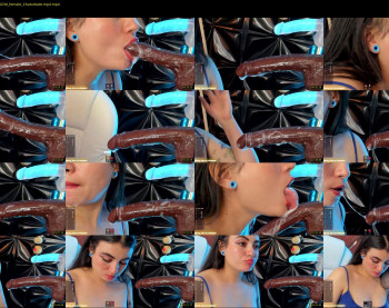 megan_krey — 55 minute Chaturbate female cam video, 1080p, Nov 17, 2022