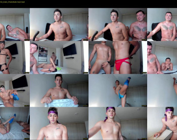 devils_gold — 55 minute Chaturbate male cam video, 1080p, Nov 17, 2022