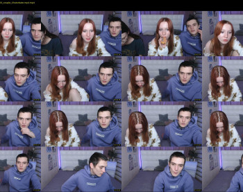 gingergrl_ — 18 minute Chaturbate male cam video, 1080p, Nov 17, 2022