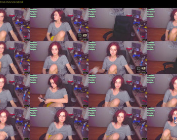ps4pro — 54 minute Chaturbate female cam video, 1080p, Nov 17, 2022