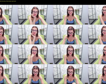 rubytwinkle — 10 minute Chaturbate female cam video, 1080p, Nov 18, 2022