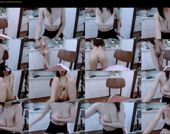 littberi — 45 minute Chaturbate female cam video, 720p, Nov 19, 2022