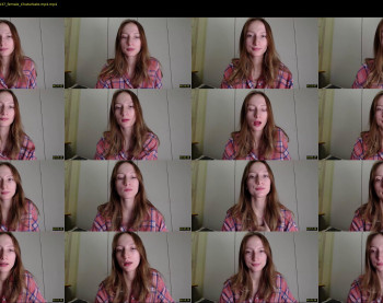 pixie_emily — 8 minute Chaturbate female cam video, 1080p, Nov 19, 2022