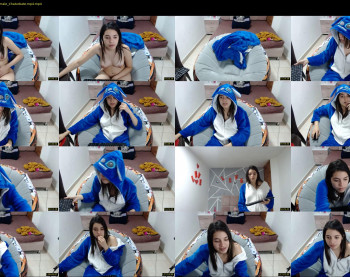 iisis_ — 87 minute Chaturbate female cam video, 720p, Nov 19, 2022